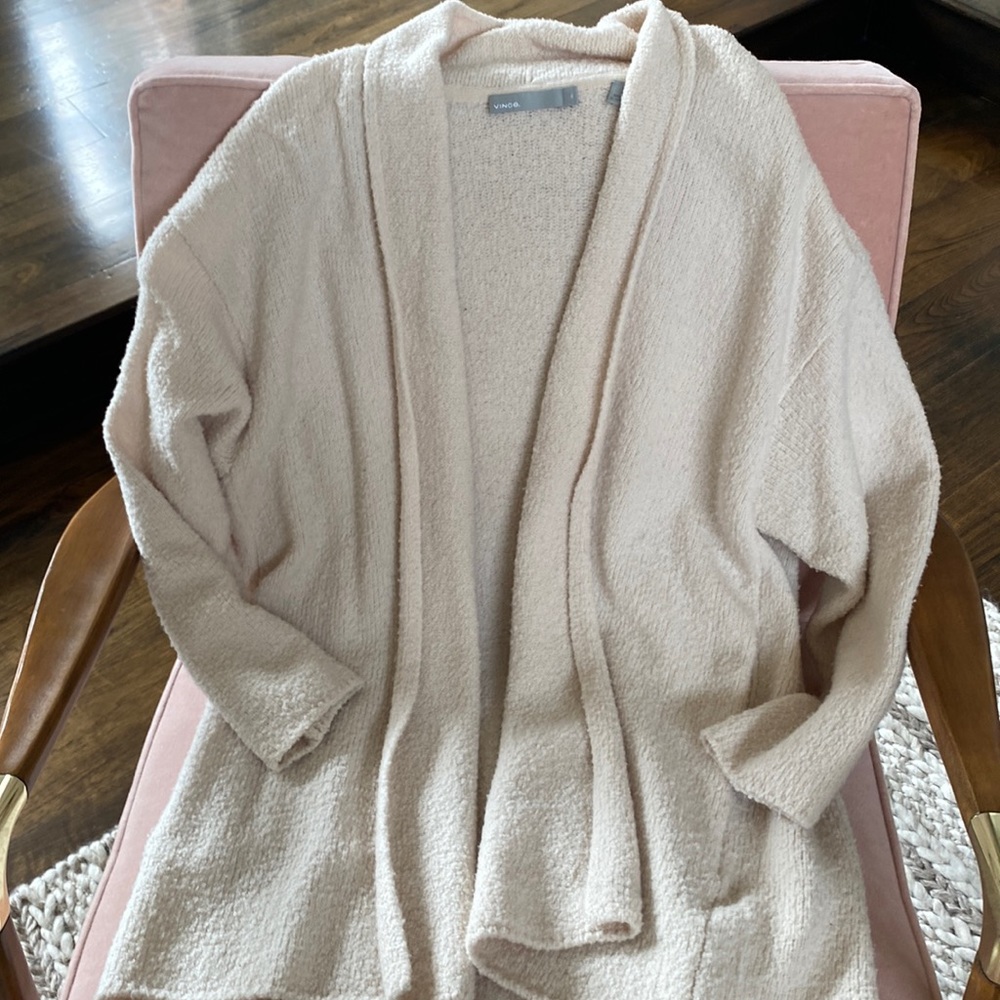 Vince cardigan